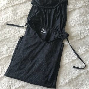Old Navy Active Long Sleeve with hood